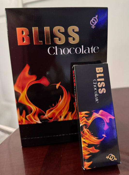 BLISS Chocolate